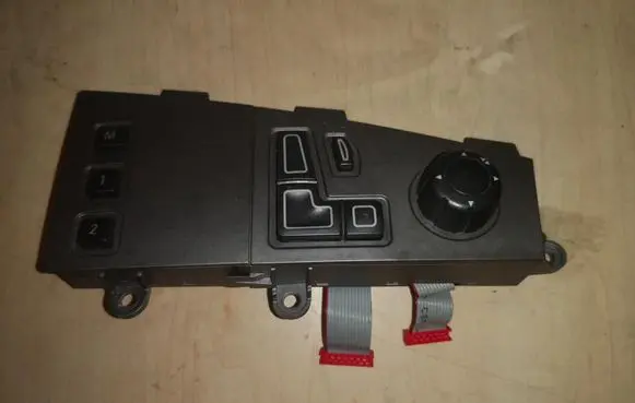 BMW 7 E65 E66 Seat memory switch 6918401