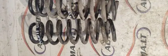 BMW 3 E90 E91 Rear coil spring