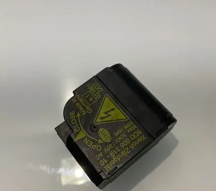 Mercedes-Benz E W211 Headlight ballast module Xenon 5DD00831910