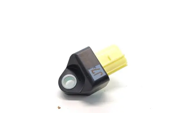 Lexus RX 450H Airbag deployment crash/impact sensor 89831-28040