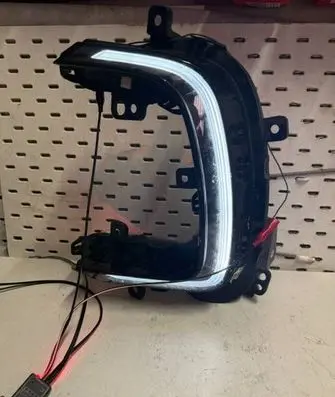 Volkswagen e-Up LED Daytime headlight 12E941056E