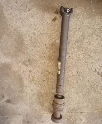Chevrolet Blazer Front prop shaft 26032451
