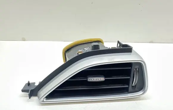 Jaguar XE Dashboard air vent grill cover trim GX73018B08A