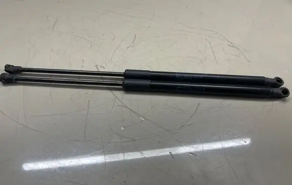 BMW 1 F20 F21 Tailgate/trunk strut/damper 8135620455N 00616AM23