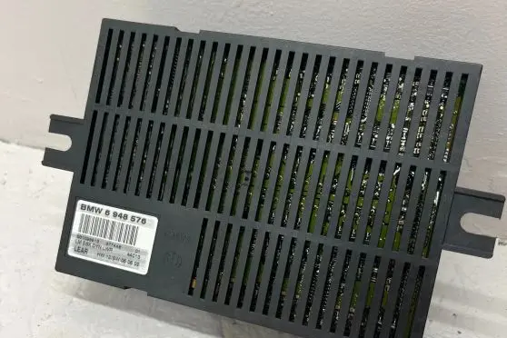 BMW 5 E60 E61 Light module LCM 6948576 531098813