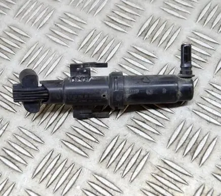BMW 5 F10 F11 Headlight washer spray nozzle 7377667 1300390131