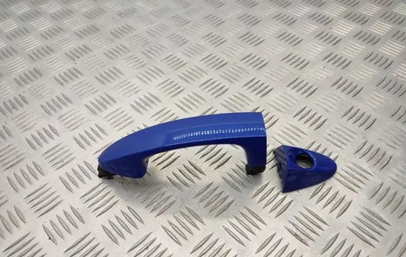 Ford B-MAX Front door exterior handle 6A61A218A14BEW