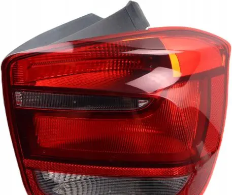 BMW 1 F20 F21 Rear/tail lights E9599602