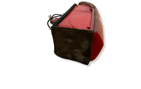 Alfa Romeo 156 Rear/tail lights 