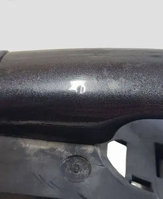 Renault Laguna III Front door exterior handle 226526