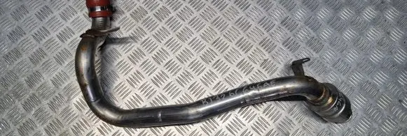 Land Rover Range Rover Evoque L538 Intercooler hose/pipe BJ32-6C646-AE