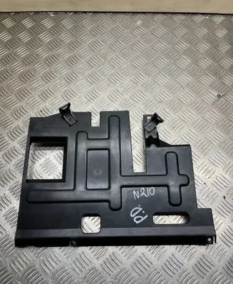 Mercedes-Benz Vito Viano W639 Dashboard lower bottom trim panel A6396801106
