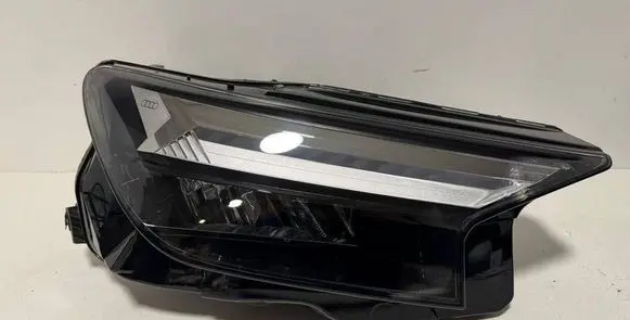 Audi Q4 e-tron Headlight/headlamp 89A941034