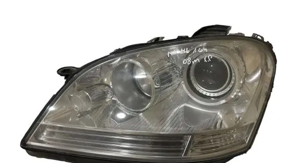 Mercedes-Benz ML W164 Headlight/headlamp