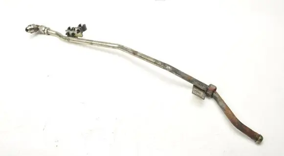 Aston Martin Vantage III Turbo turbocharger oiling pipe/hose 
