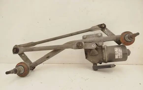 Ford Fusion Front wiper linkage and motor 2S6T17B571AC 5505S 404745