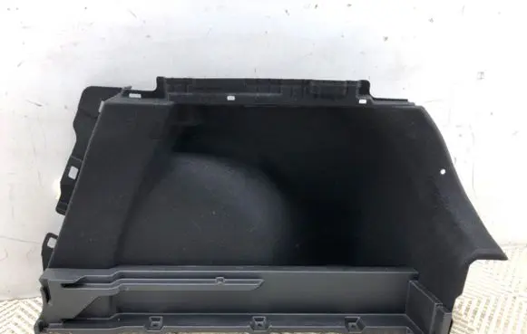 KIA Xceed Trunk/boot side trim panel 