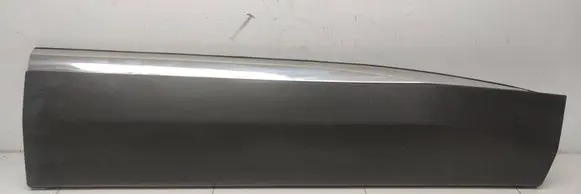 Peugeot 5008 II Front door trim (molding) 9811404077