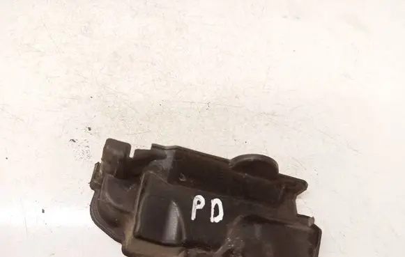 Volkswagen Golf VI Other interior part 5K0837350