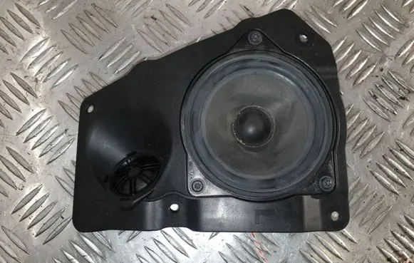 BMW 5 E60 E61 Parcel shelf speaker 9143152