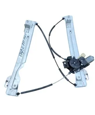 Ford Kuga II Front door electric window regulator CJ54-S23200-BR