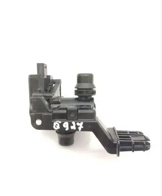 Turbo solenoid valve