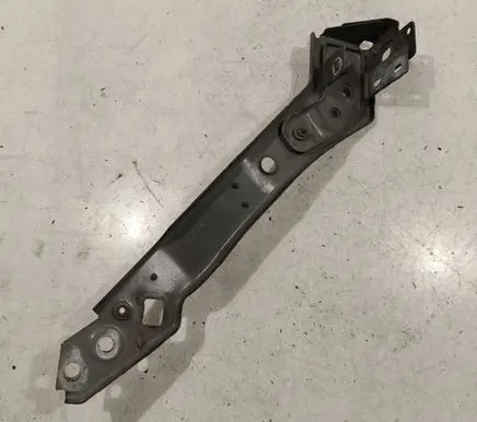 Renault Megane III Other body part 6251306D