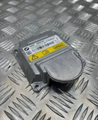 BMW X5 F15 Airbag control unit/module 0265020850 6882267