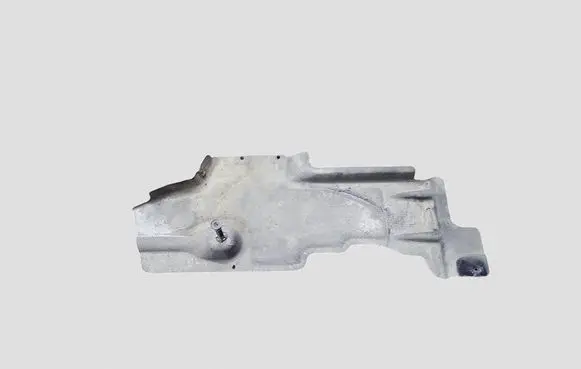 Volvo V40 Rear underbody cover/under tray 31383376