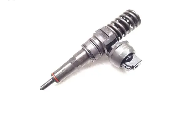 Volkswagen Caddy Fuel injector 038130073BN 0414720313