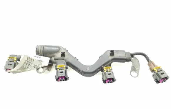 Opel Insignia A Fuel injector wires 55580911