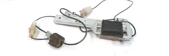 Subaru Legacy Antenna control unit 286880705 0001810 EF10851
