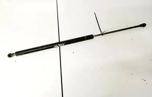 Peugeot 206 Tailgate/trunk strut/damper 9642209980