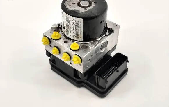 Opel Astra J ABS Pump 13356789 10096145223 10021206634