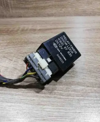 KIA Rio Other relay k30c67830