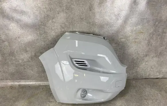 Peugeot Boxer Front bumper corner part panel trim 1315084070