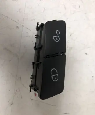 Mercedes-Benz C AMG W204 Central locking switch button A2048706410