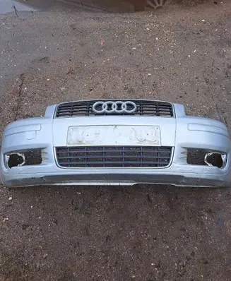 Audi A3 S3 8P Front bumper 8P3807437