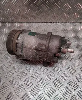 Ford Galaxy Air conditioning (A/C) compressor (pump) 7M0820803P
