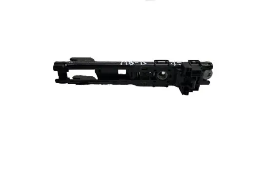 Mercedes-Benz B W246 W242 Seat belt adjustment rail A0008600388