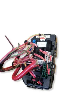 BMW 1 F20 F21 Fuse module 19098000001 922487903