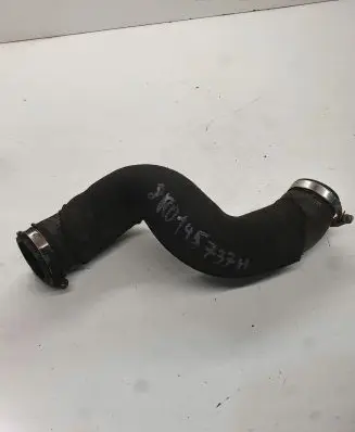 Audi Q5 SQ5 Engine coolant pipe/hose 8R0145737H