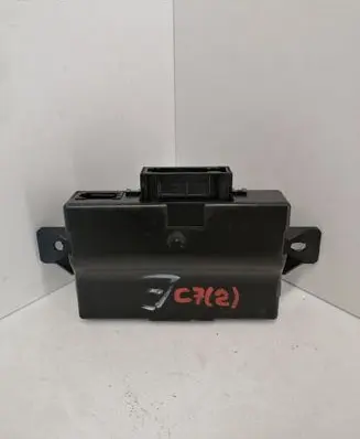 Audi A6 C7 Gateway control module 4G0907468E 4G0907468A