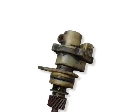 Peugeot 806 Speed sensor (speedometer sensor) 