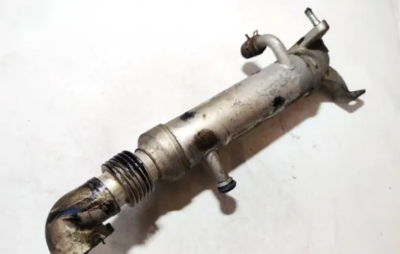 Honda CR-V EGR valve cooler 18720rmae01 y114311002