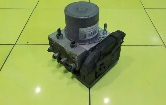 Honda CR-V ABS Pump 57110SWYG120M1