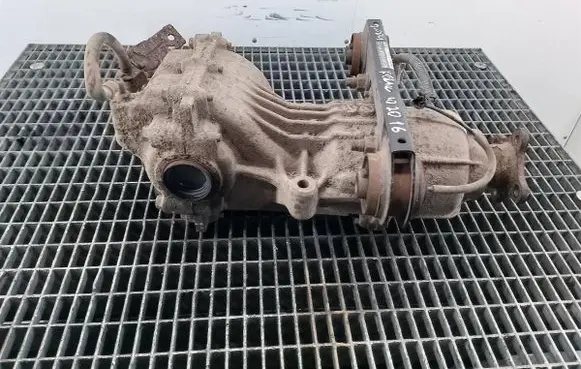Nissan X-Trail T31 Rear differential R145