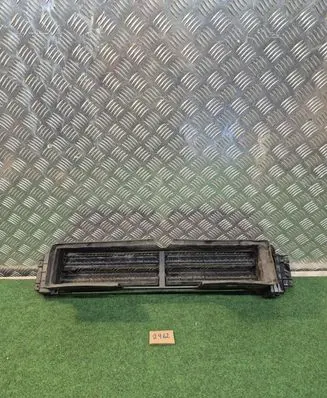 Hyundai Kona II Intercooler air guide/duct channel 86950K4AA0