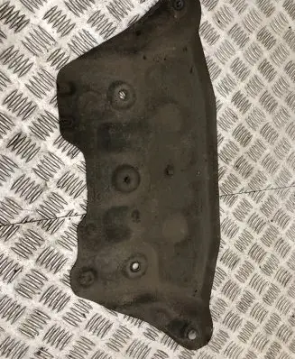 Volvo S60 Front underbody cover/under tray 