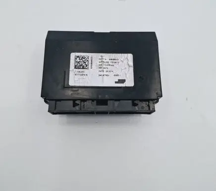 Mini One - Cooper F56 F55 Air conditioner control unit module 9380883